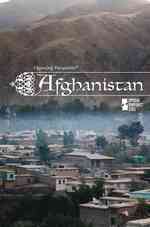 Afghanistan (Opposing Viewpoints)