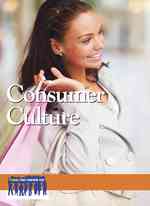 Consumer Culture (Issues That Concern You)