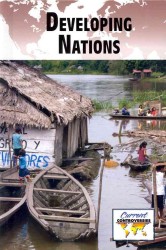 Developing Nations (Current Controversies)