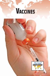 Vaccines (Current Controversies) （1ST）