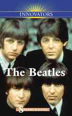 The Beatles : British Pop Sensation (Innovators) （Library Binding）