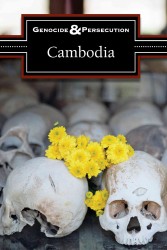 Cambodia (Genocide & Persecution) （Library Binding）