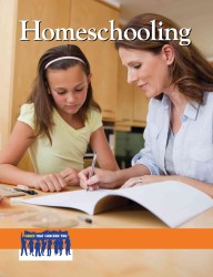 Homeschooling (Issues That Concern You) （Library Binding）