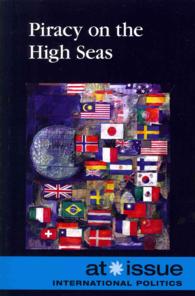 Piracy on the High Seas (At Issue)
