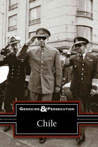Chile (Genocide & Persecution) （Library Binding）