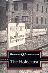 The Holocaust (Genocide & Persecution) （Library Binding）