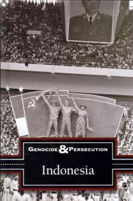 Indonesia (Genocide & Persecution) （Library Binding）