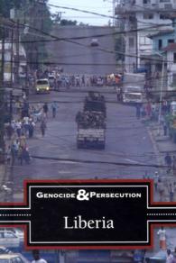Liberia (Genocide & Persecution) （Library Binding）