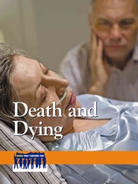 Death and Dying (Issues That Concern You) （Library Binding）
