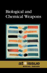 Biological and Chemical Weapons