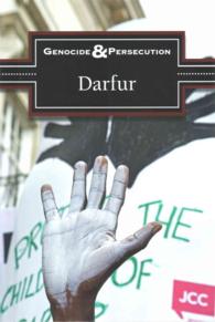 Darfur (Genocide & Persecution) （Library Binding）