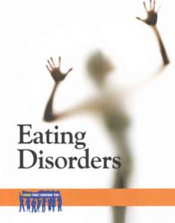 Eating Disorders (Issues That Concern You) （Library Binding）