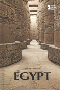 Egypt (Opposing Viewpoints) （Library Binding）