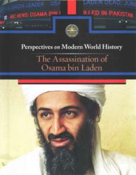 The Assassination of Osama Bin Laden (Perspectives on Modern World History) （Library Binding）