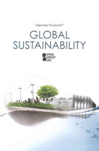 Global Sustainability (Opposing Viewpoints)