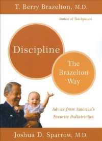 Discipline : The Brazelton Way