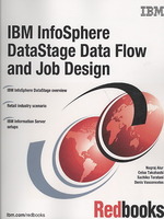 IBM Infosphere Datastage Data Flow and Job Design