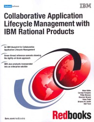 Collaborative Application Lifecycle Management with IBM Rational Products (Ibm Redbooks)