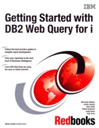 Getting Started with DB2 Web Query for I