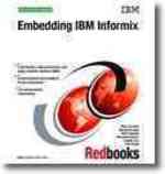 Embedding IBM Informix （2ND）
