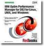 IBM Optim Performance Manager for DB2 for Linux, Unix, and Windows