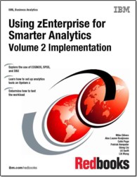 Using zEnterprise for Smart Analytics : Implementation 〈2〉