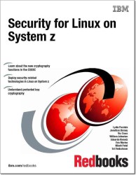 Security for Linux on System Z
