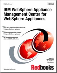 IBM Websphere Appliance Management Center for Websphere Appliances