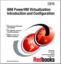 IBM PowerVM Virtualization Introduction and Configuration 2013 （6TH）
