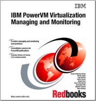 IBM PowerVM Virtualization Managing and Monitoring （5TH）