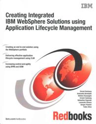 Creating Integrated IBM Websphere Solutions Using Application Lifecycle Management