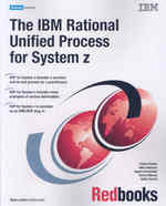 The IBM Rational Unified Process for System Z