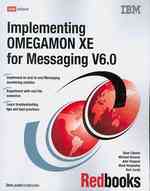 Implementing OMEGAMON XE for Messaging V6.0