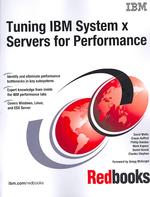 Tuning IBM System X Servers for Performance （5TH）