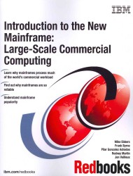 Introduction to the New Mainframe : Large-Scale Commercial Computing