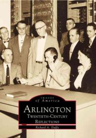 Arlington in the 20th Century Reflections (Images of America)