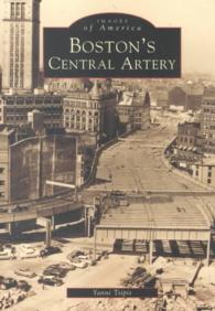 Boston's Central Artery (Images of America)