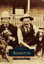 Anniston (Images of America)