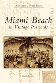 Miami Beach in Vintage Postcards (Postcard History Series)