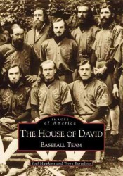 House of David : Baseball Team (Images of America)