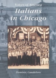 Italians in Chicago (Voices of America)