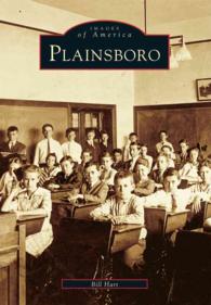 Plainsboro (Images of America)