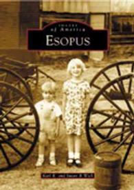 Esopus (Images of America)