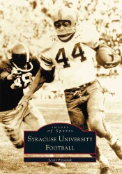 Syracuse University Football (Images of Sports)