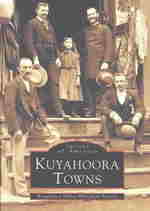 Kuyahoora Towns (Images of America)