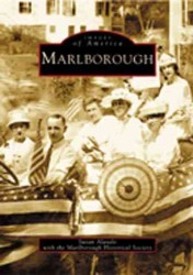 Marlborough (Images of America)