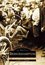Bridgehampton (Images of America)