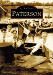 Paterson (Images of America)