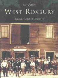 West Roxbury (Then & Now)