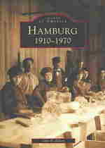 Hamburg 1910-1970